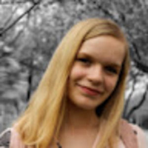 Meet your Posher, Katelyn bush